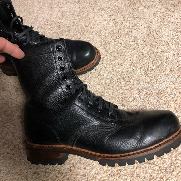 frye arkansas logger